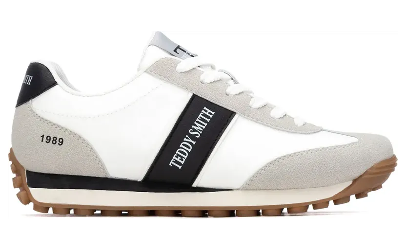 teddy-smith-sneaker 120548-White