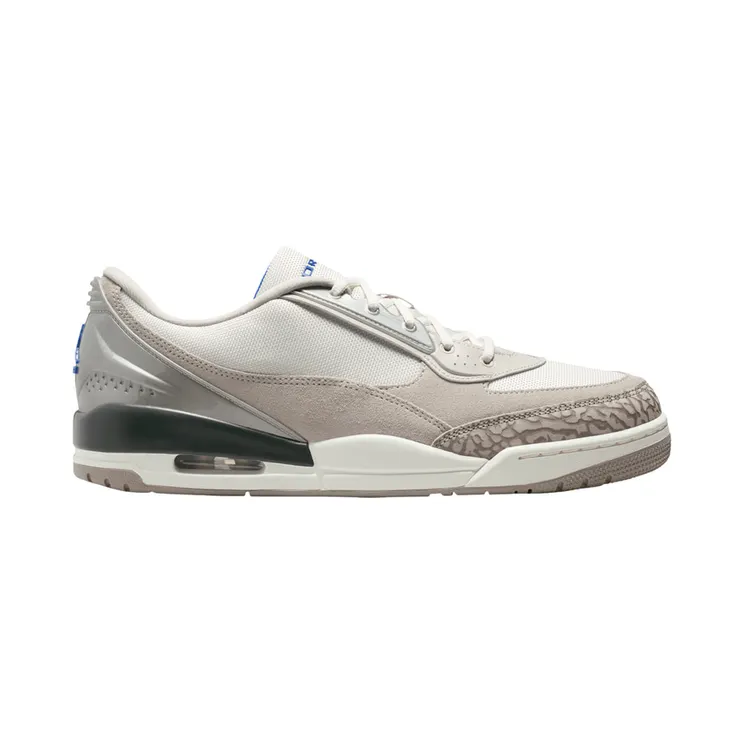 Jordan Nike “Sail / Gamma Grey / Enigma Stone” (II3794107)