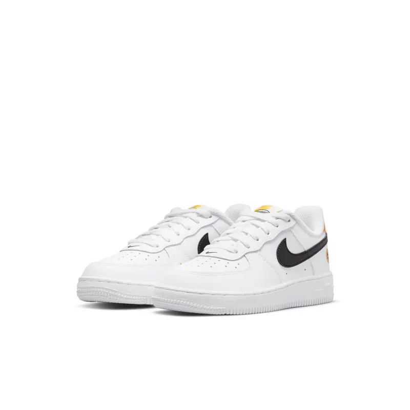 Nike Force 1 LV8 Younger Kids’ White (DM4253-100)