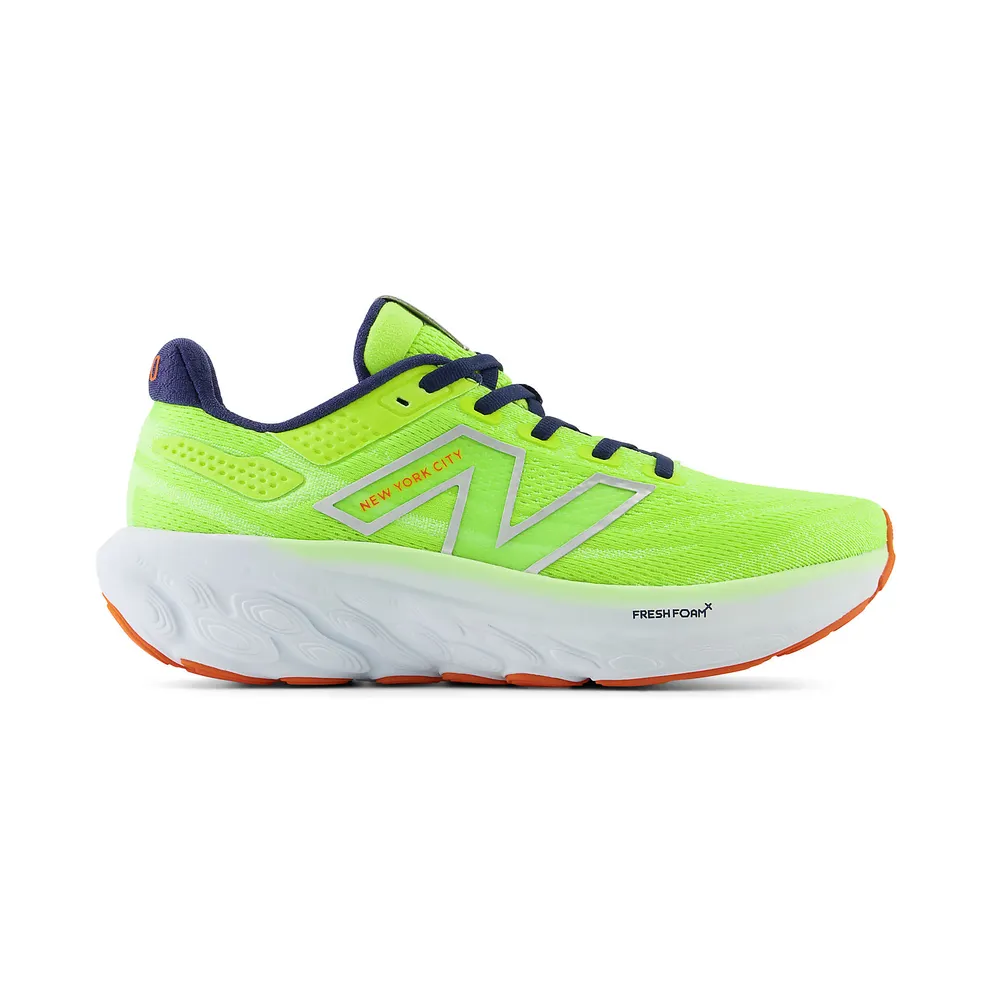 New Balance 1080v13 “TCS NYC Marathon – Thirty Watt” (W1080Y13)