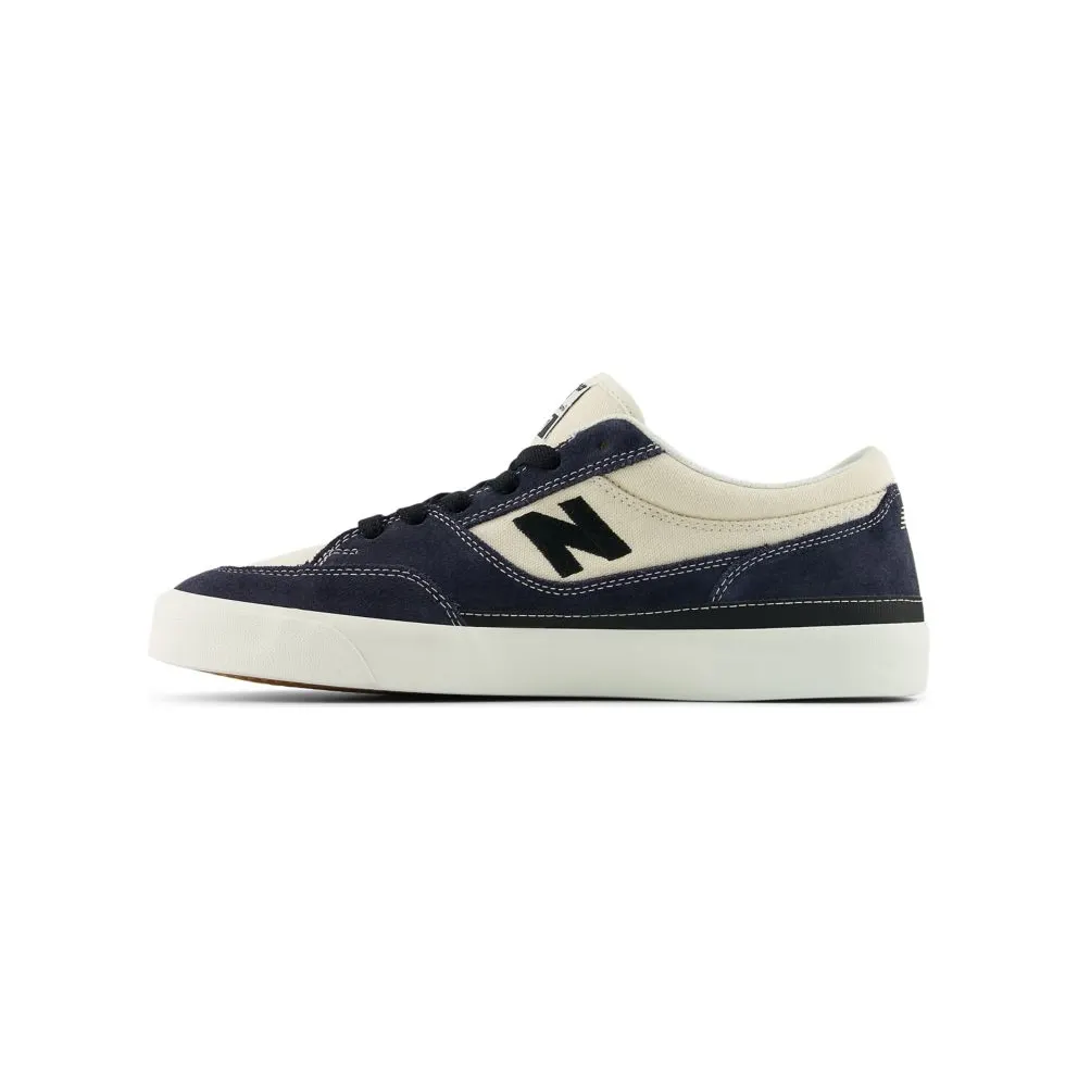 New Balance Numeric 417 Low Franky Villani Eclipse White (UN417NAS)