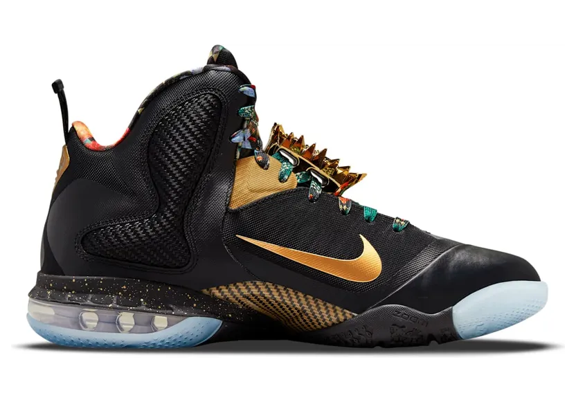 nike-lebron-9 DO9353-001