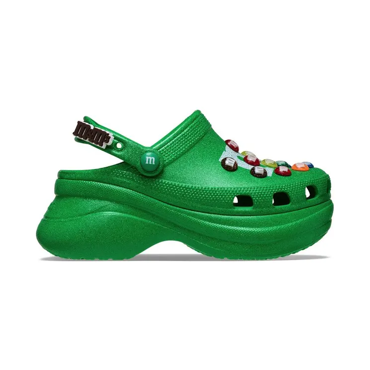 Crocs Classic Bae Clog M&M’S (212260-997)