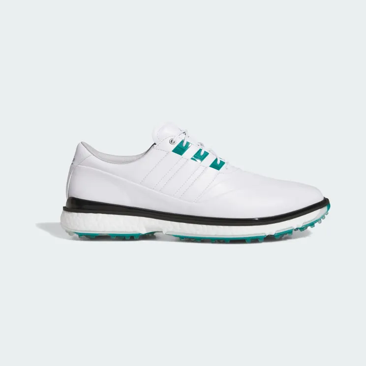 adidas Equipment 93 Spikeless Golf White Equipment Green (JP5174)