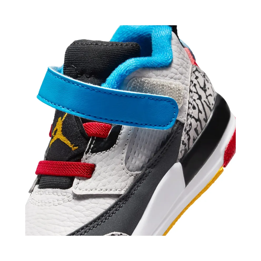 Jordan Spizike Low SE Bordeaux (IM7424-004)