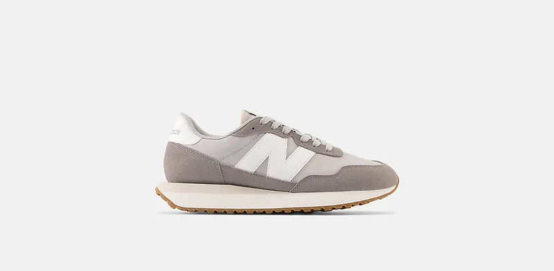 New Balance 237 “Marblehead Gum” (WS237NM)