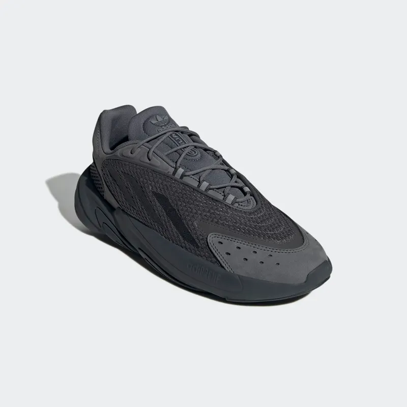 Adidas Ozelia Grey Six / Carbon / Grey Three (GX3254)