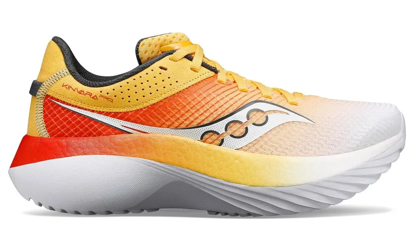 Saucony Kinvara Pro Flax Infrared (S10847-138)