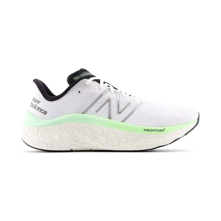 New Balance Fresh Foam X Kaiha Road White Mint Flash (MKAIRCV1)