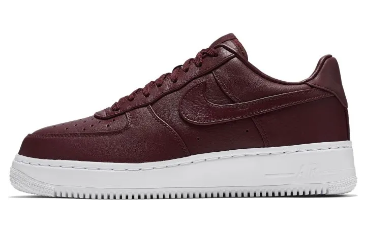Nike Air Force 1 Low Night Maroon