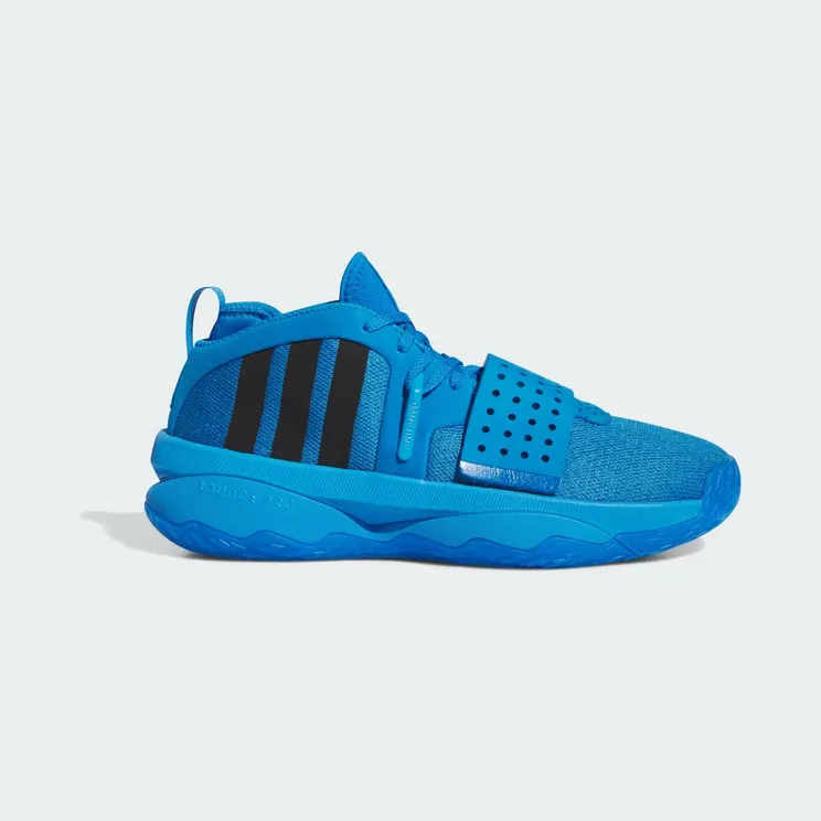 Adidas DAME 8 EXTPLY “Blue” (ID5679)