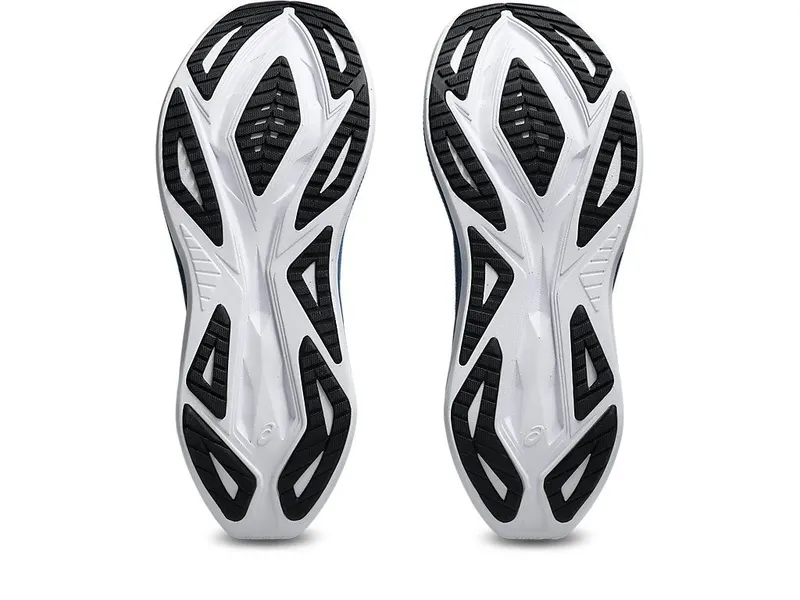 ASICS SUPERBLAST 2 “Winter Sea / White” (1013A142-402)