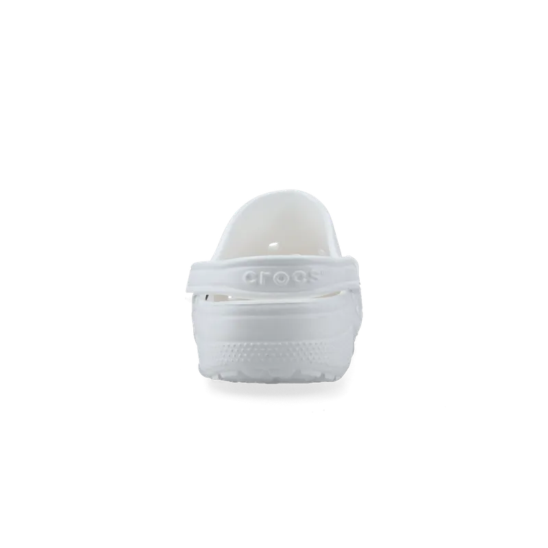 Crocs Classic White (10001-100)