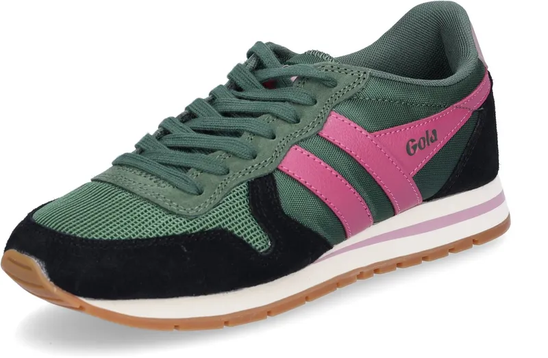 Gola sneaker Green (CLA592NA)