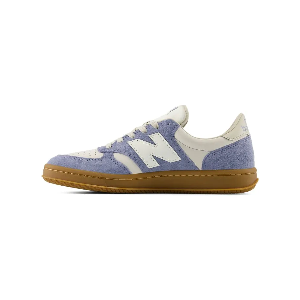New Balance T500D “Pearl Grey Sea Salt” (U50068B)