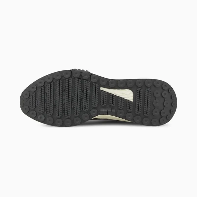Puma Wild Rider G NJR Vaporous Gray / Puma Black (385047-01)