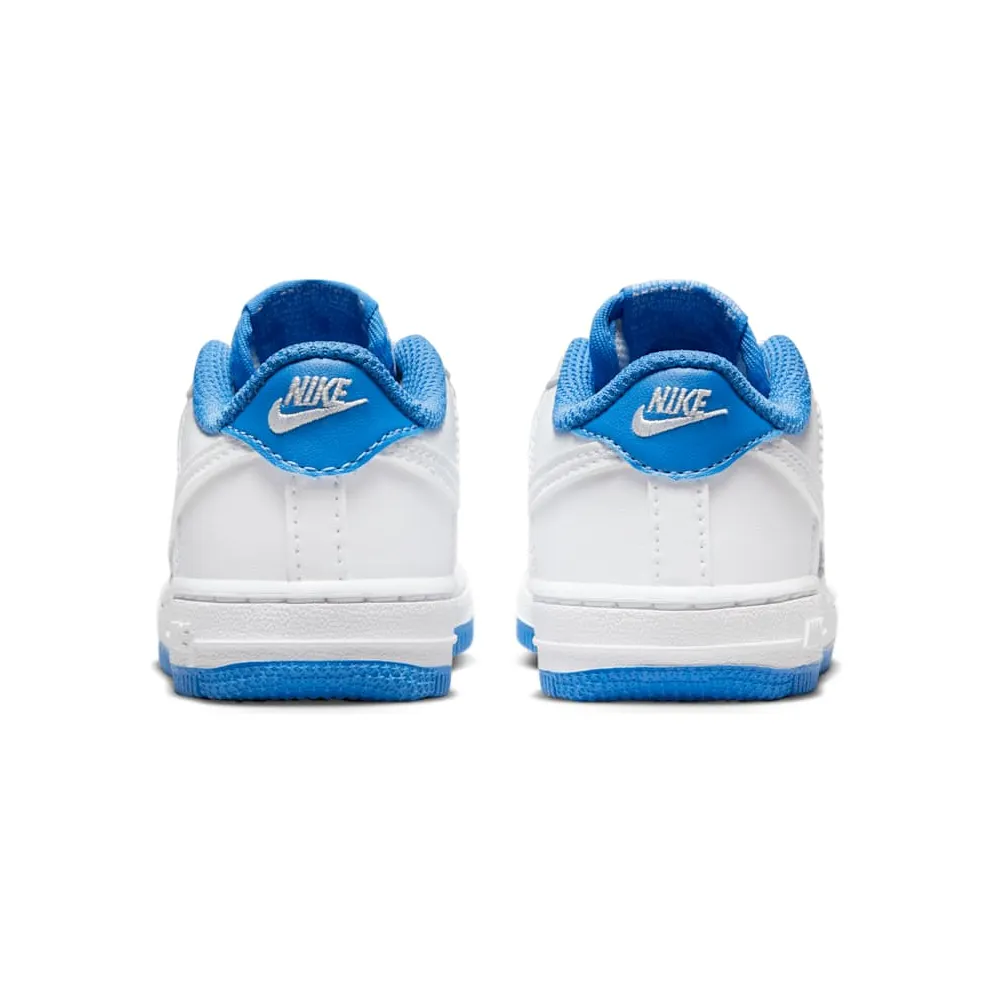 Nike Air Force 1 TD “PHOTO BLUE” (DV1342-101)