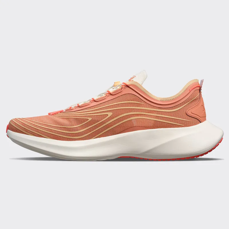 APL Veil “Terracotta/Sunkissed/Magma” (Men)