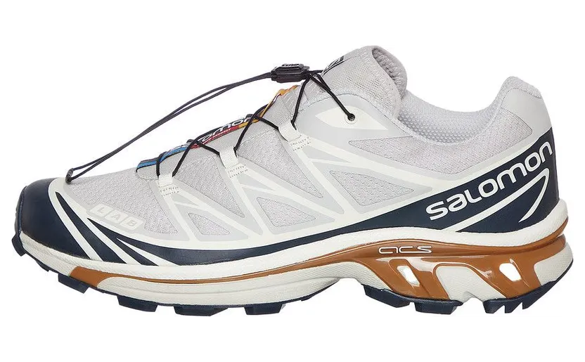 salomon-sneaker L47136600