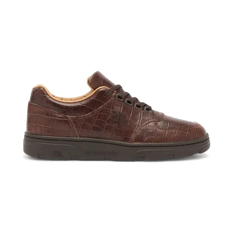 New Balance Allerdale MiUK END. Brown Croc (UADWCRO)