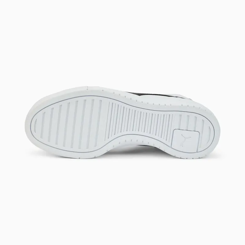Puma CA Pro Mid White/Black (386759-02)