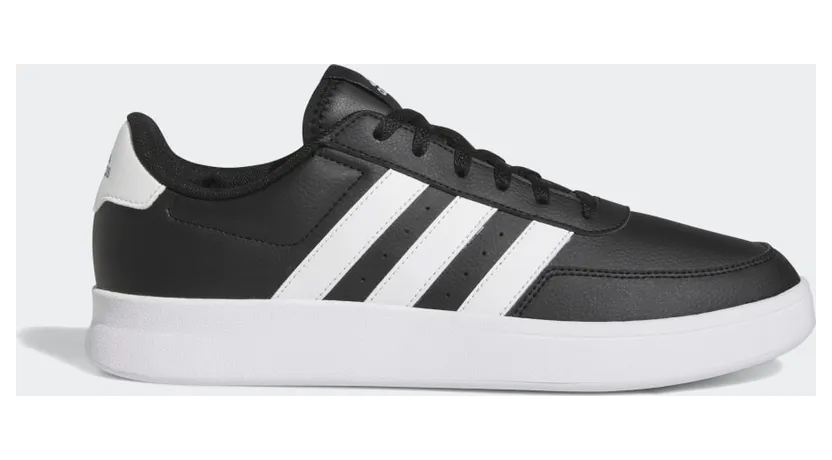 adidas Breaknet 2.0 Core Black / Cloud White / Cloud White (HP9425)