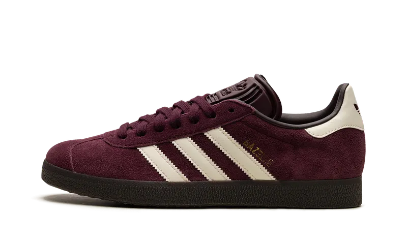 Adidas Gazelle “Maroon” (IG4990)