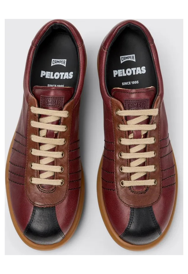 camper-sneaker K101018-007PELOTAS0