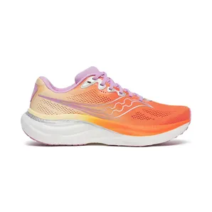 SAUCONY Ride 19 “Fire / Orchid” (S11055-126)