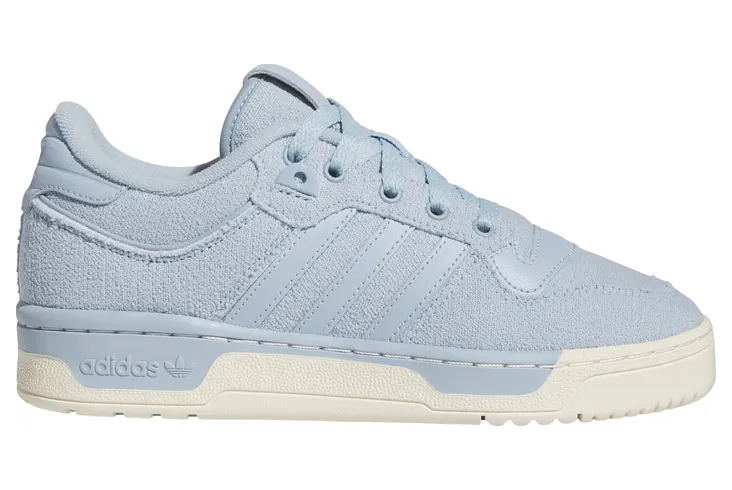 Adidas Originals Rivalry 86 Low Vrouwen Blue