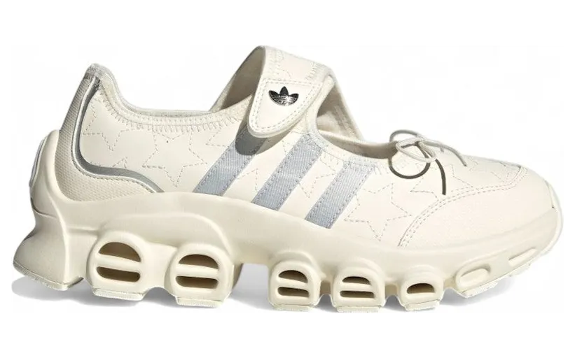 adidas adiFOM MegaJane Beige Silver (JR4497)