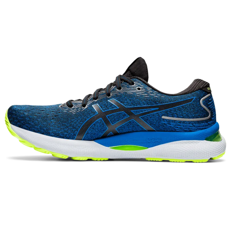 Asics GEL-NIMBUS 24 Black/Lake Drive (1011B359.003)