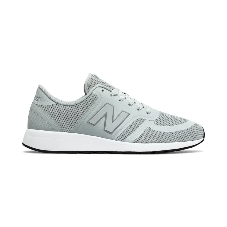 New Balance 420 Re-Engineered Grey Light Grey