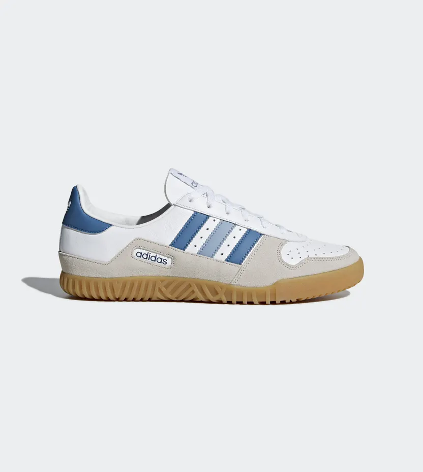 adidas Indoor Comp Spezial Cloud White (B41820)