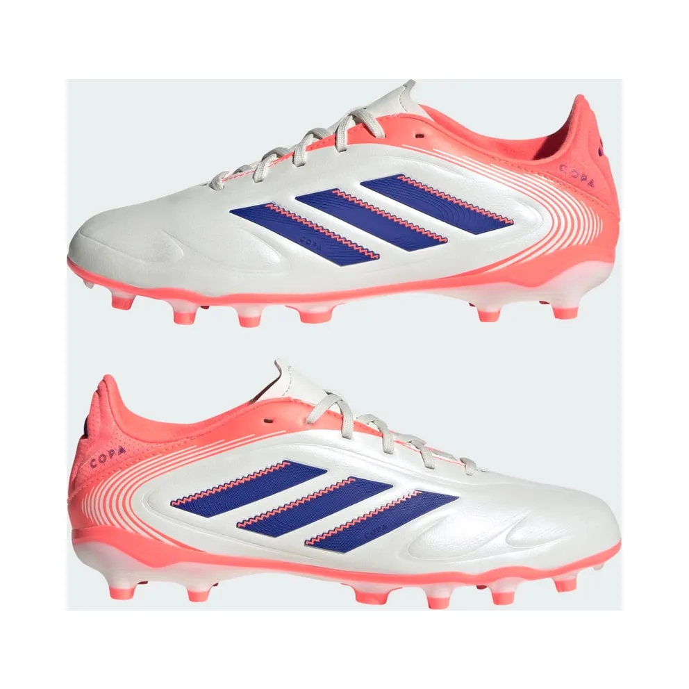 adidas Copa Pure 3 League FG/MG Coral Blaze Pack (JR2886)