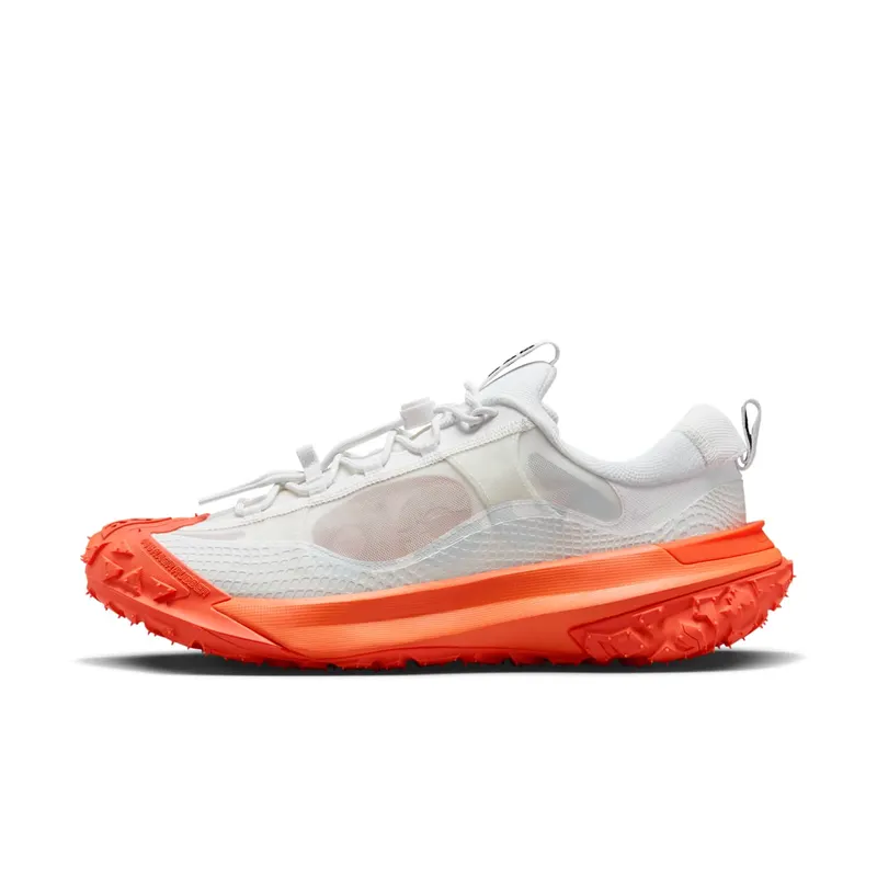 Nike ACG Mountain Fly 2 Low Summit White Orange (DV7903-100)