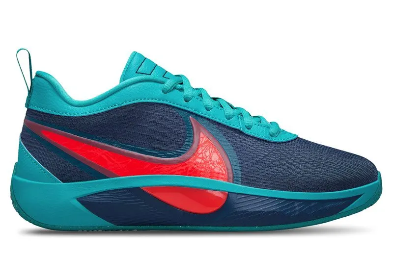 Nike Giannis Zoom Freak 6 Liam and Maverick (FQ7378-300)