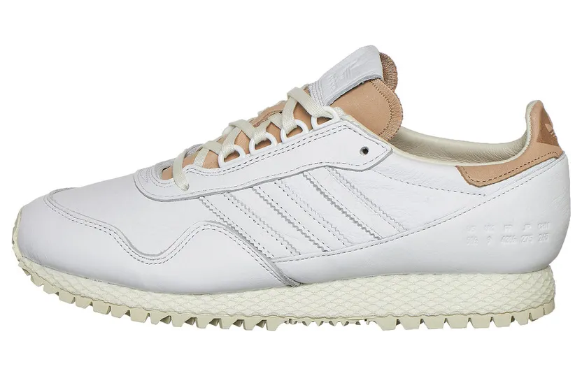 adidas New York Footwear White / Footwear White / Off White (FY7235)