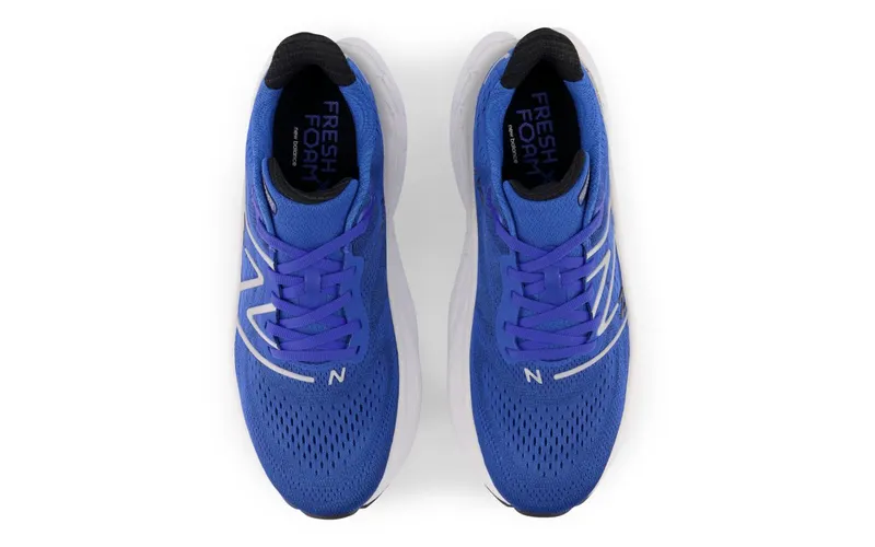 New Balance Fresh Foam X More V4 Blue (MMORBB4)