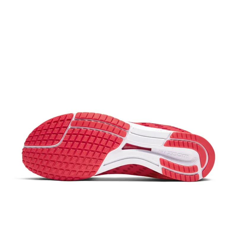 Nike Air Zoom Streak LT 4 Laser Crimson Laser Crimson/University Red-Light Smoke Grey-White (924514-601)