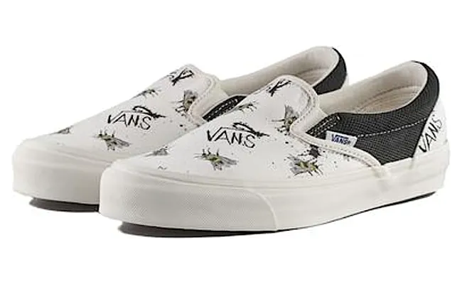 vans-slip-on VN0A45JKVQL