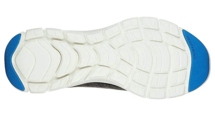 skechers-flex-advantage 232226_GYBK