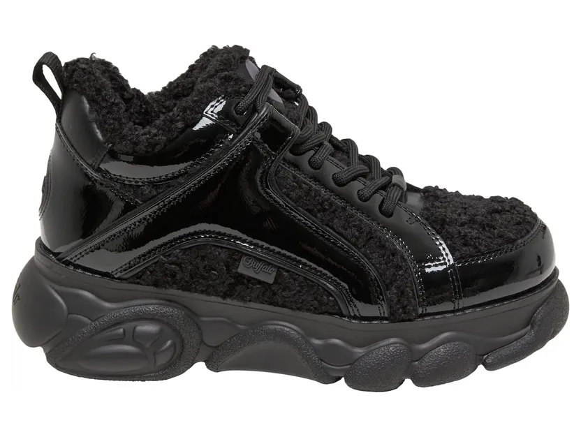Buffalo Black (1636532)