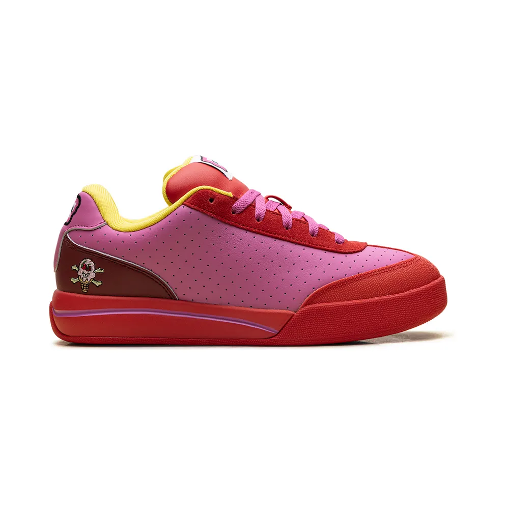 Reebok Board Flip “BBC Ice Cream – Pink Lemonade” (100267-090)