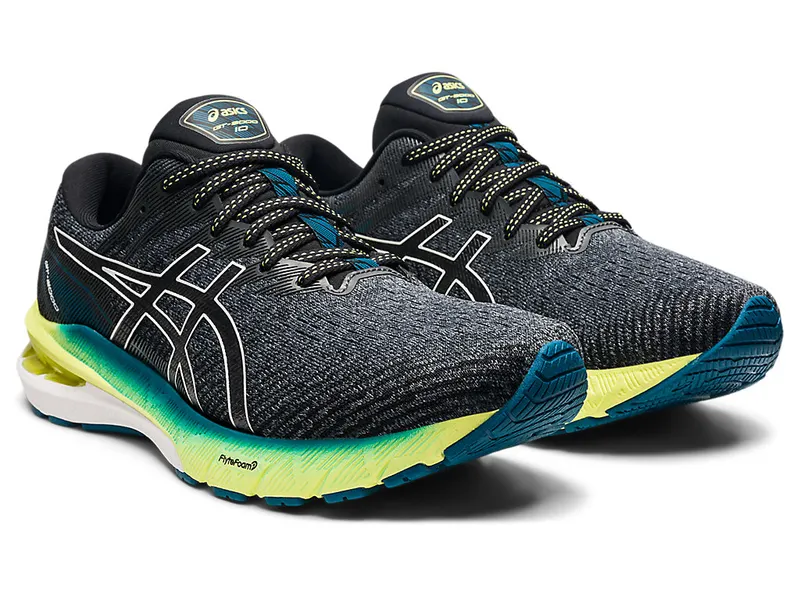 Asics GT-2000™ 10 Metropolis/Graphite Grey (1011B185.020)