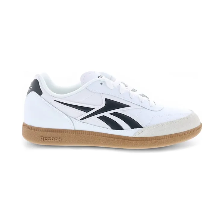 Reebok Finale White Black Barely Grey Gum (100229873)