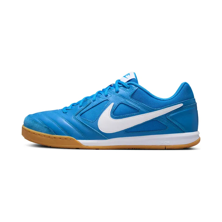 Nike Gato “Photo Blue / Gum Yellow / White” (HQ6019-400)