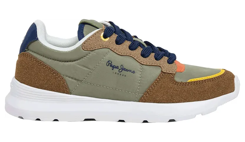 pepe-sneaker PBS400009-768