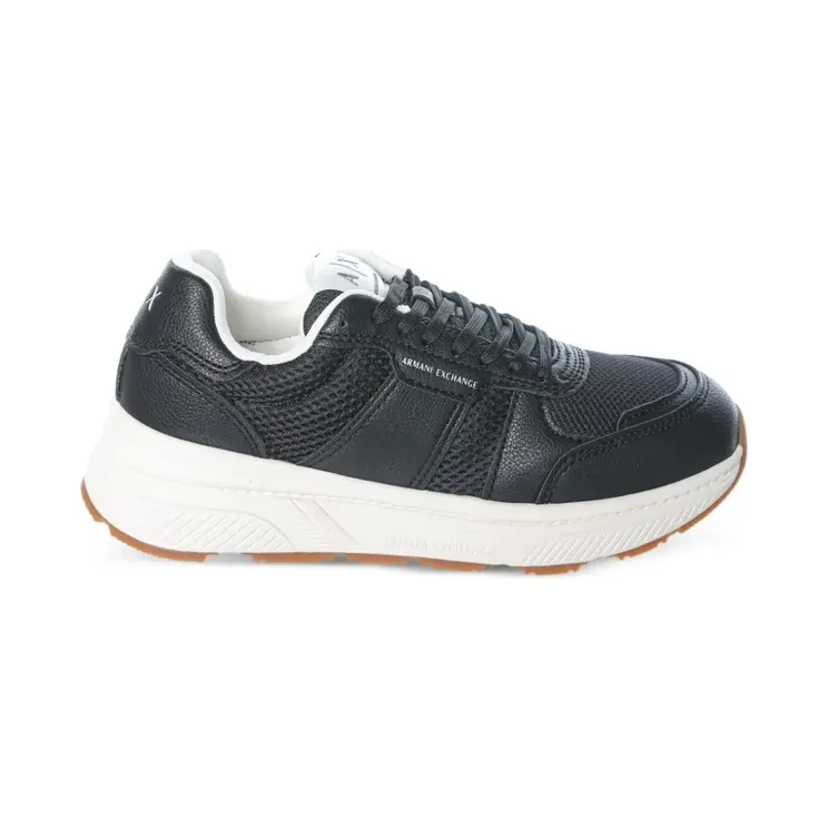 Armani Exchange -Patch “Black” (XM002634AF1735MC005)