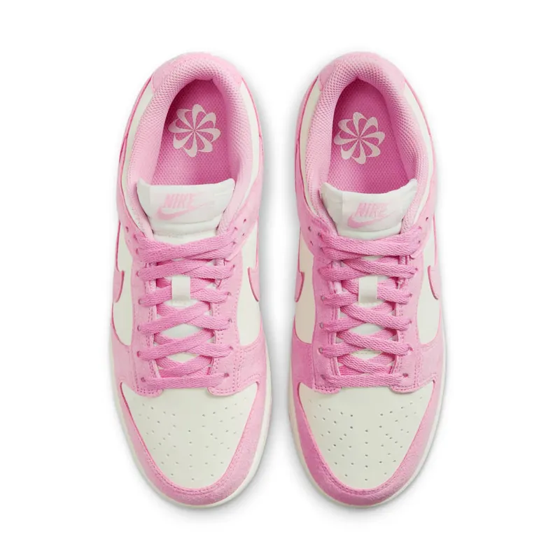 Nike Dunk Low Next Nature “Pink Rise” (HJ7673-101)